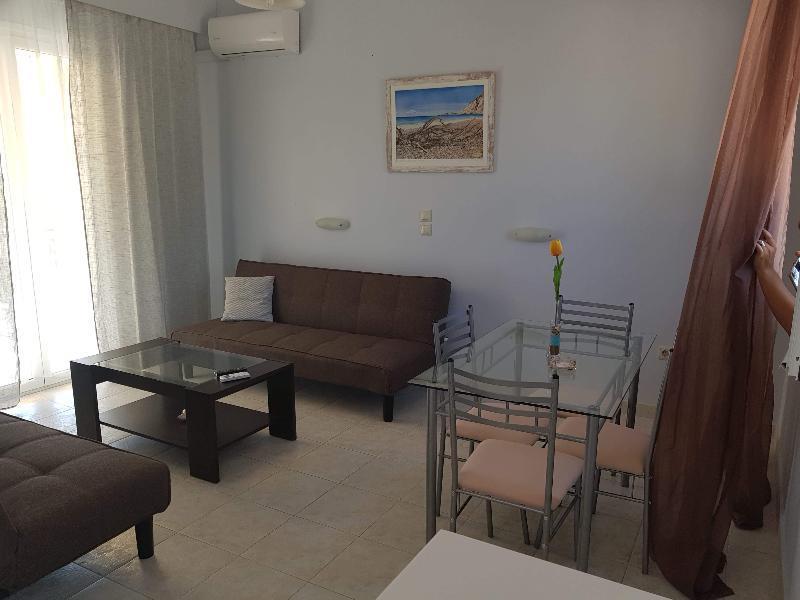 Xi Beach XI Village מראה חיצוני תמונה