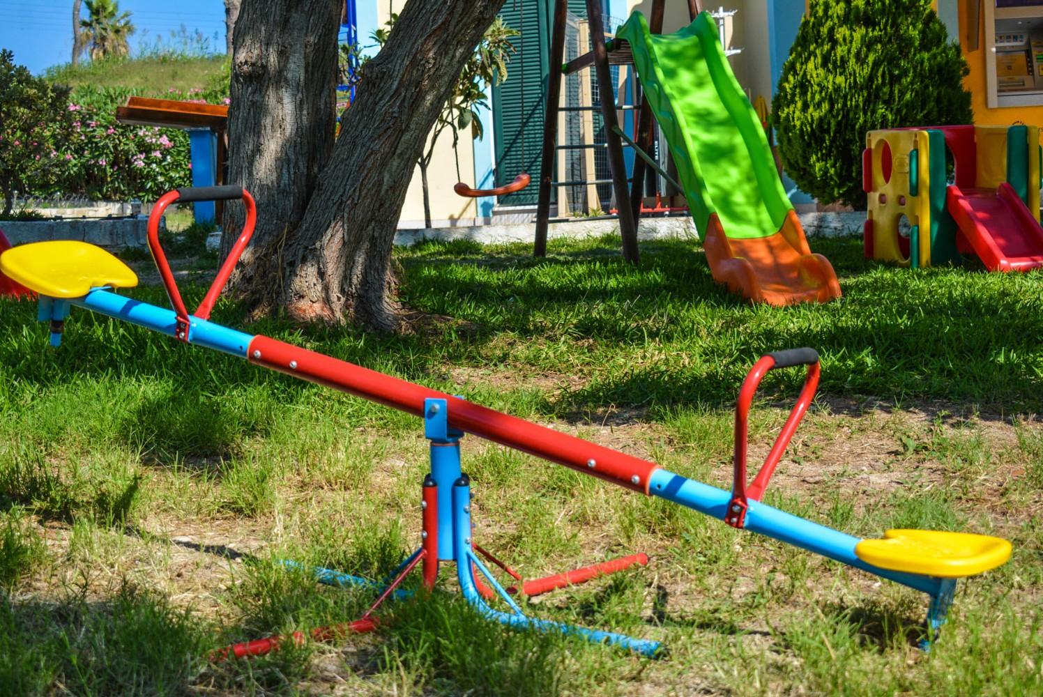 Xi Beach XI Village מראה חיצוני תמונה